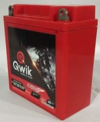 Bike Battery (5MF)