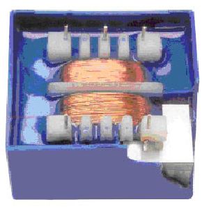 Encapsulated Transformers