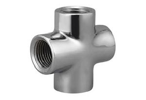 C.P. Hexagonal Nipple(PIPE FITTINGS)