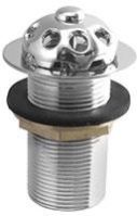 CP Urinal Waste Coupling