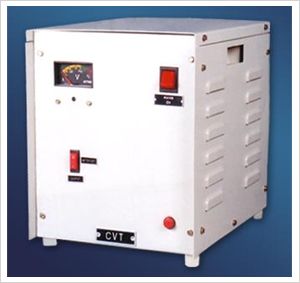 Constant Voltage Transformer