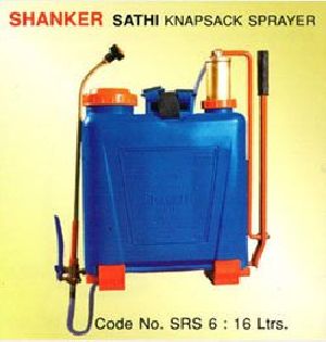 Sathi Knapsack Sprayer
