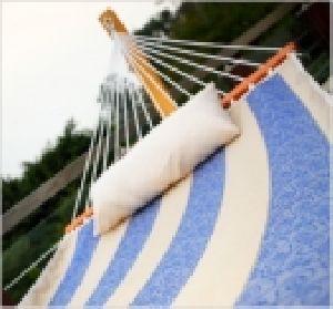 Dickson Fabric Hammock