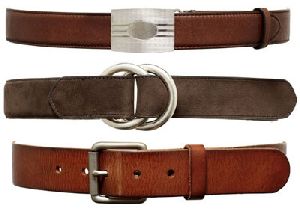 Belts