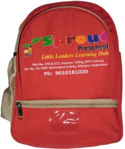 School Bags