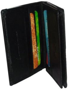 Leather Wallets