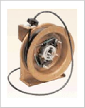 ELECTRIC CORD REELS
