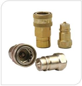 Hydraulic Coupling