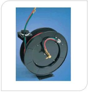 WELDING CABLE REEL