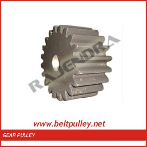 gear pulley