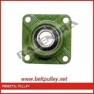 Pedestal Pulley