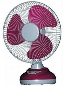 Table Fan