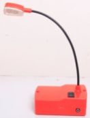 SOLAR STUDY LAMP