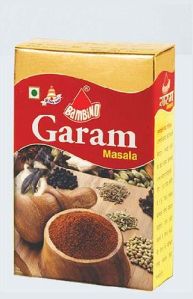 Garam Masala