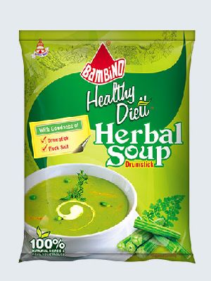 Drumstick Herbal Soup Powder