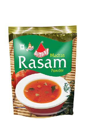 madras rasam powder