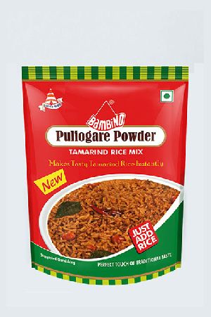 Puliogare Powder