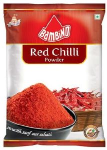 Red Chilli Powder