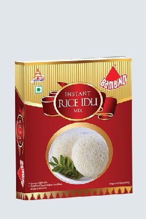 rice idli mix