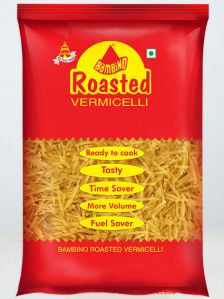 Roasted Vermicelli