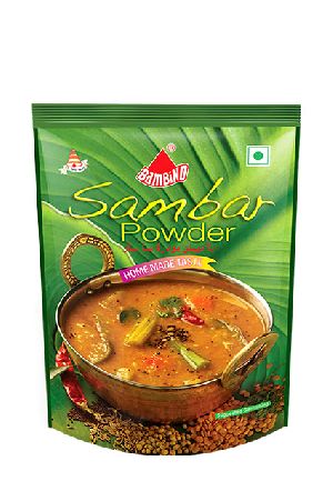 sambar powder