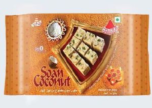 Soan Coconut Sweets