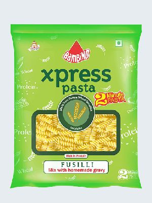 Xpress Pasta Fusilli