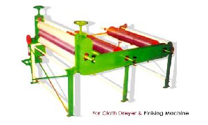 cloth dryer machine