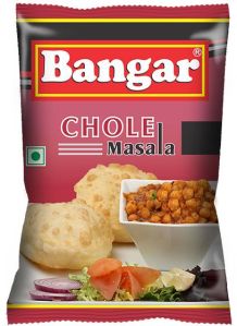 Chole Masala