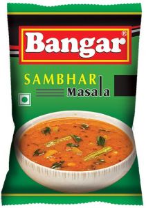 Sambhar Masala