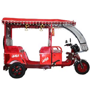 E-Rickshaw Battery Charger