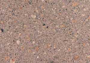 Copper Silk Granite