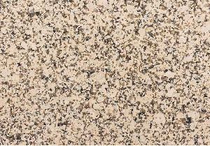 Crystal Yellow Granite