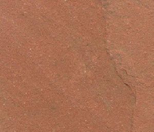 Dholpur Red Sandstone