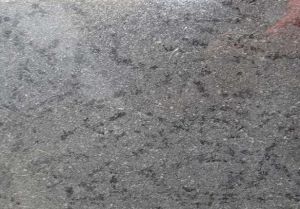 French Black Granite