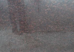 Leather Brown Granite