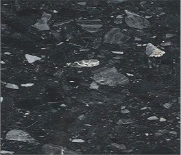 Nero Marquina stone