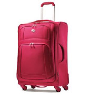 rolling luggage bags