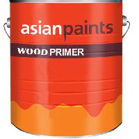 Asian Paints Wood Primer