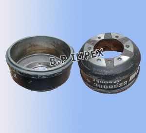 Brake Drum