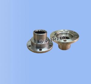 Coupling Flange