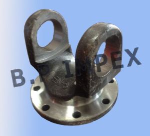 Flange Yoke