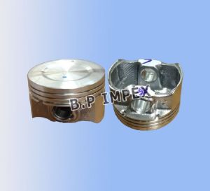 Piston Set