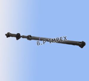 Propeller Shaft Rear