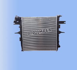 Radiator Assy