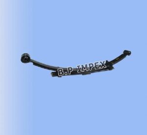 Rear Leaf Spring