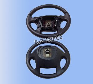 Steering Wheel Assy