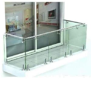 Glass Railing