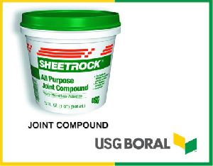 Jointing Compound