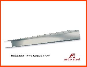 RACEWAY CABLE TRAY